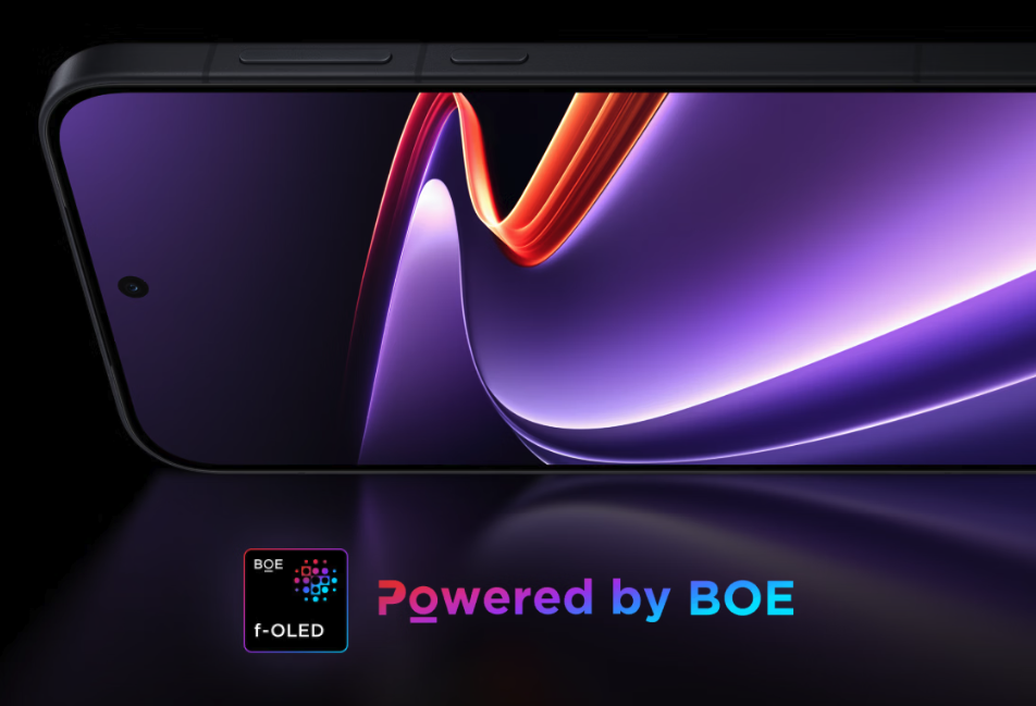 一加Ace 6至尊版正式发布 搭载天玑9500+专属游戏手柄 3499起